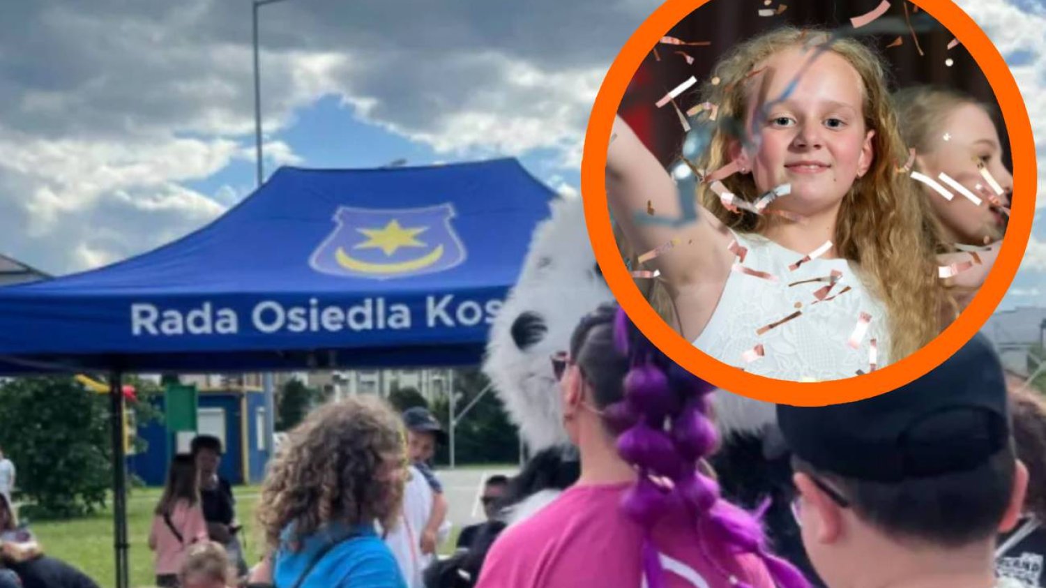 Tarnów – konkurs miss dla dzieci od 4 lat. Rodzice protestują