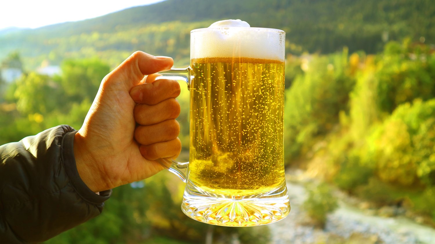 Niemcy będą warzyć jedno z najpopularniejszych polskich piw.