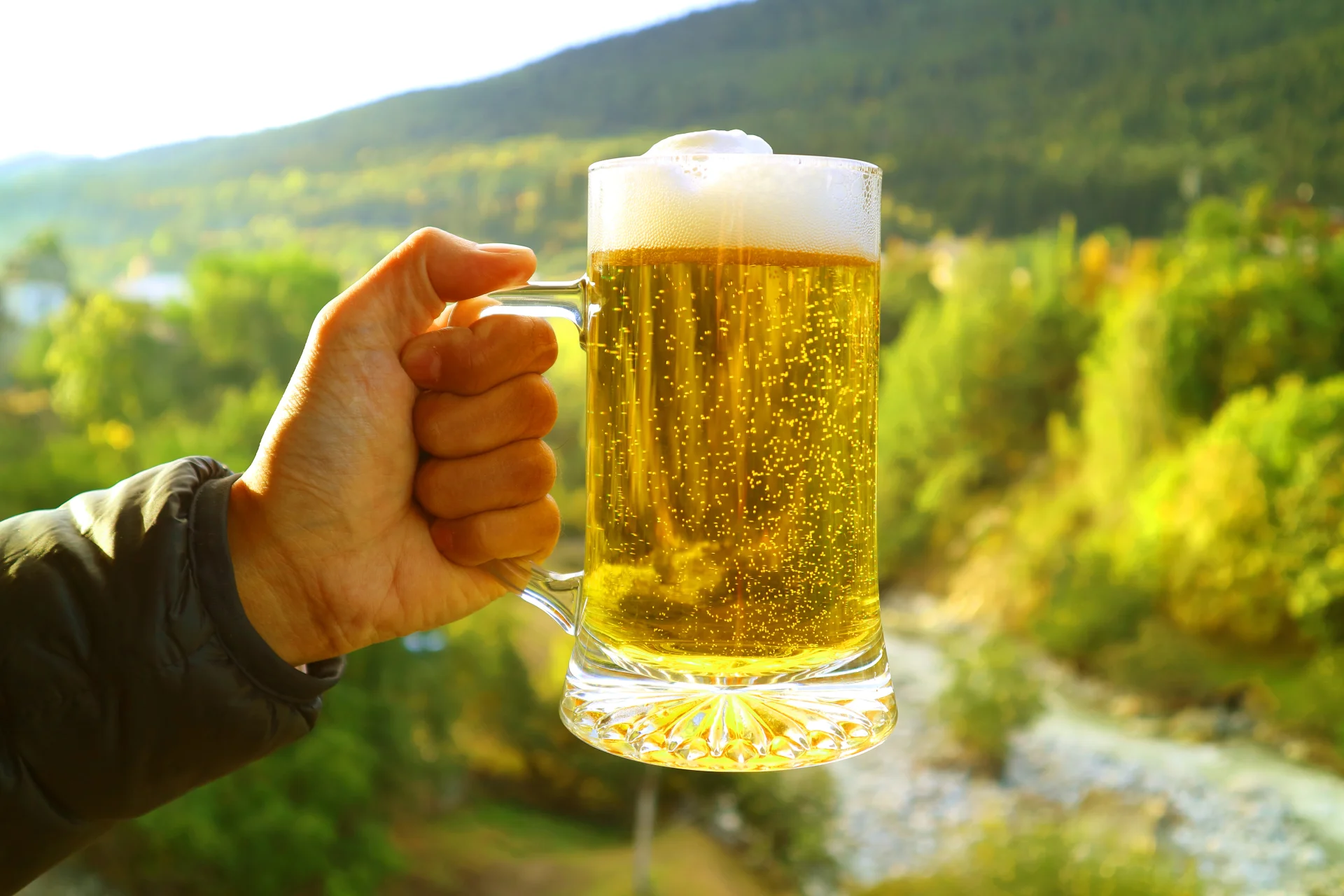 Niemcy będą warzyć jedno z najpopularniejszych polskich piw.