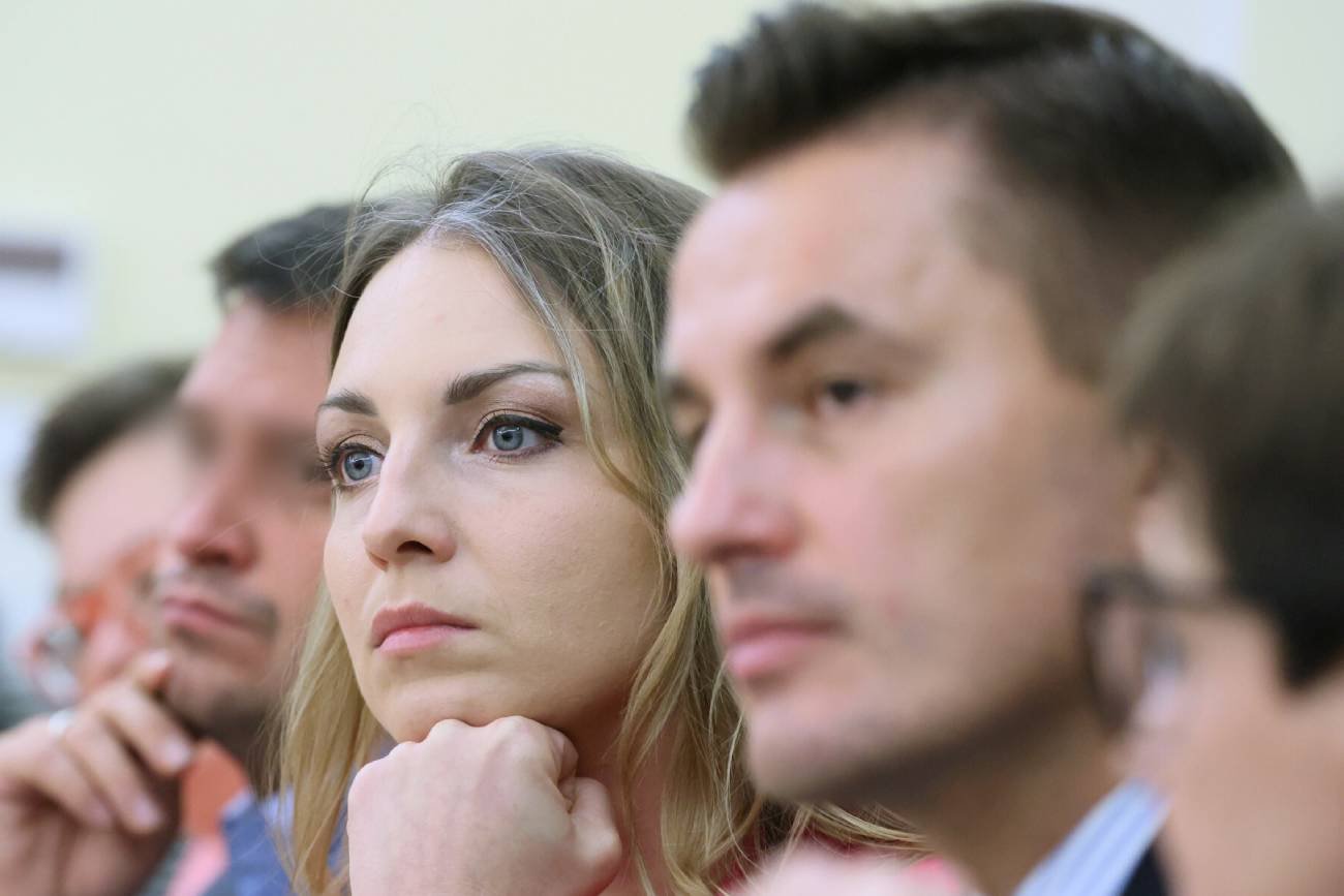 Małżeństwo posłów pobiera dwa ryczałty na jedno mieszkanie. Dostają 8 tys.