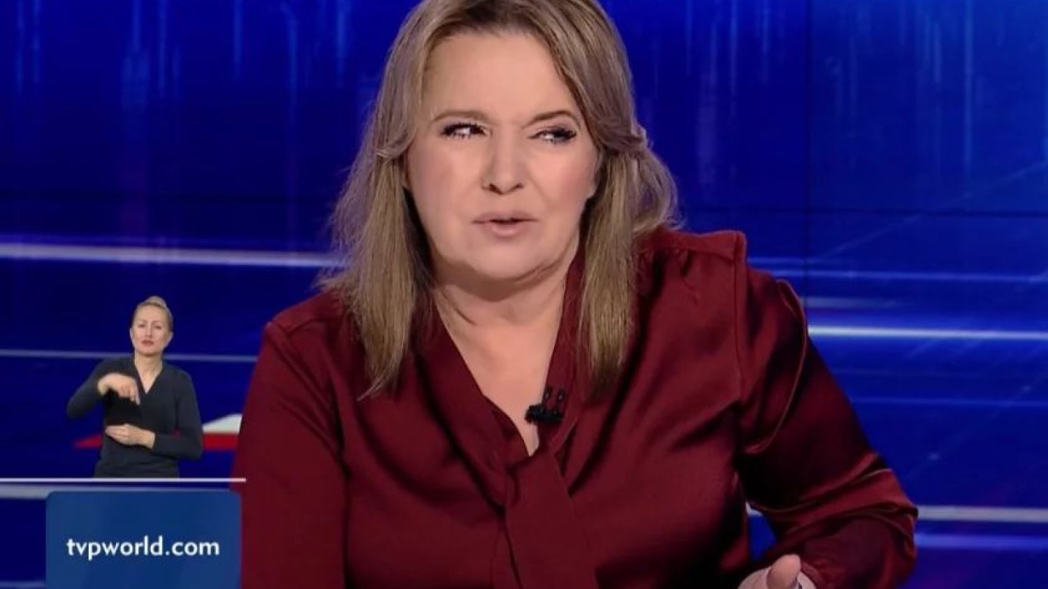 Jaka będzie nowa nazwa dla "Wiadomości" TVP?