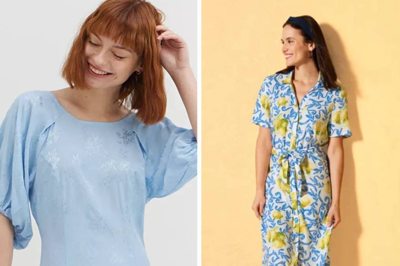 Lidl i Pepco – sukienki na lato. Ceny tak niskie, że aż śmieszne