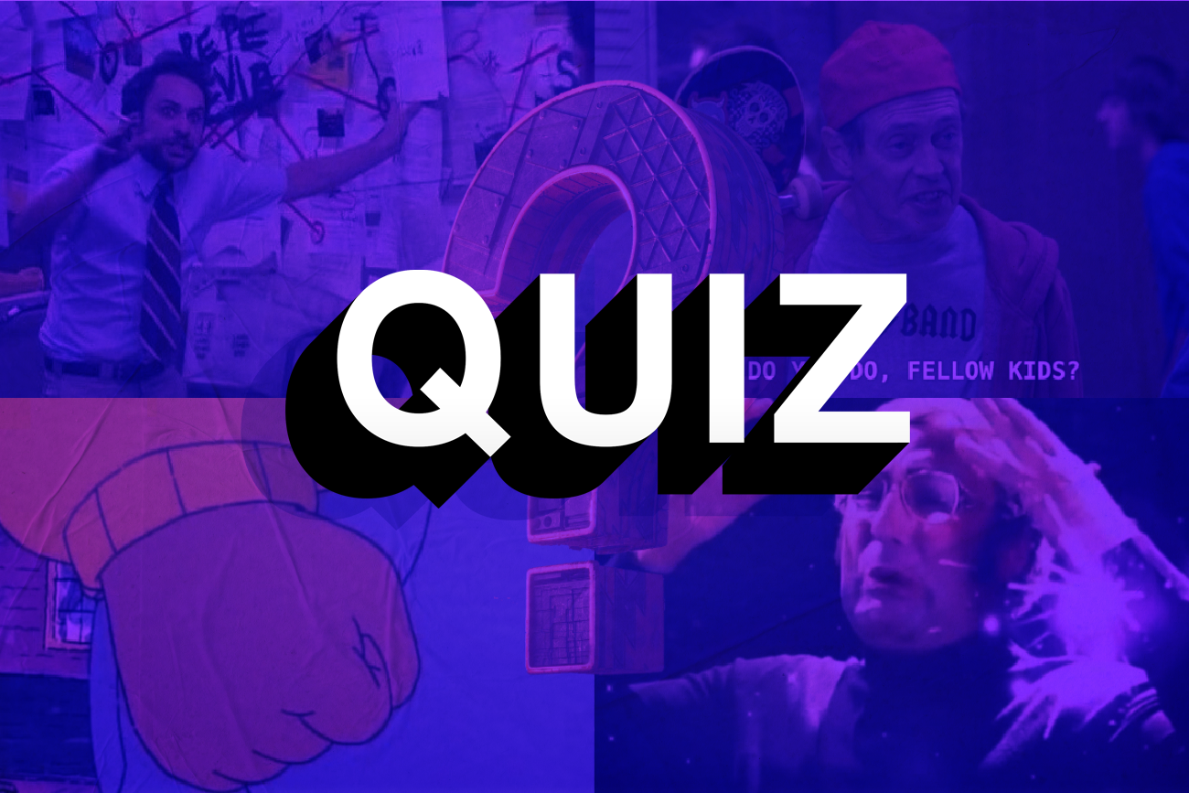 memy seriale quiz kadry skąd są how do you do fellow kids teorie spiskowe