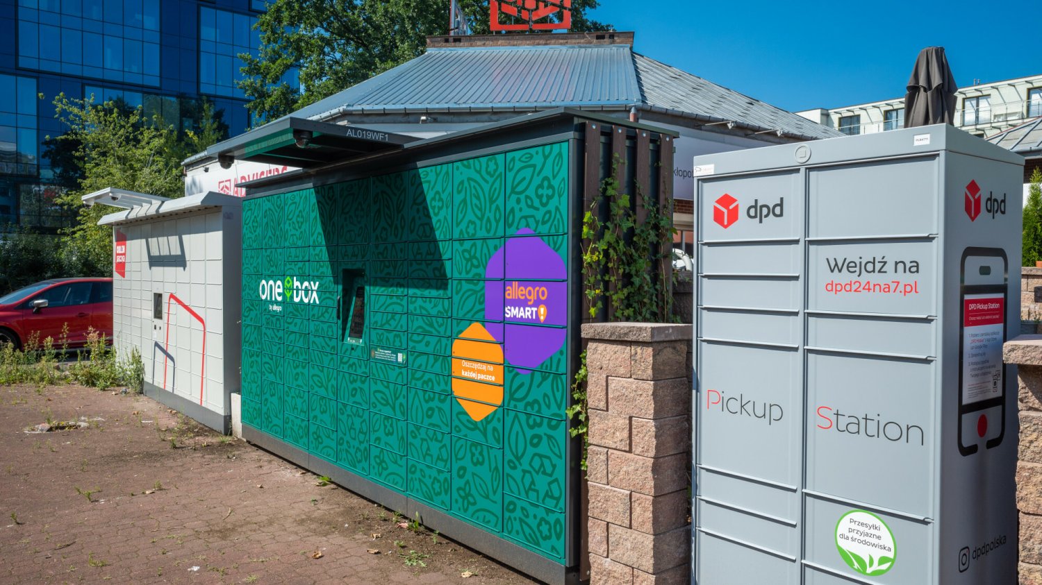 paczkomaty inpost znikną rząd petycja hałas