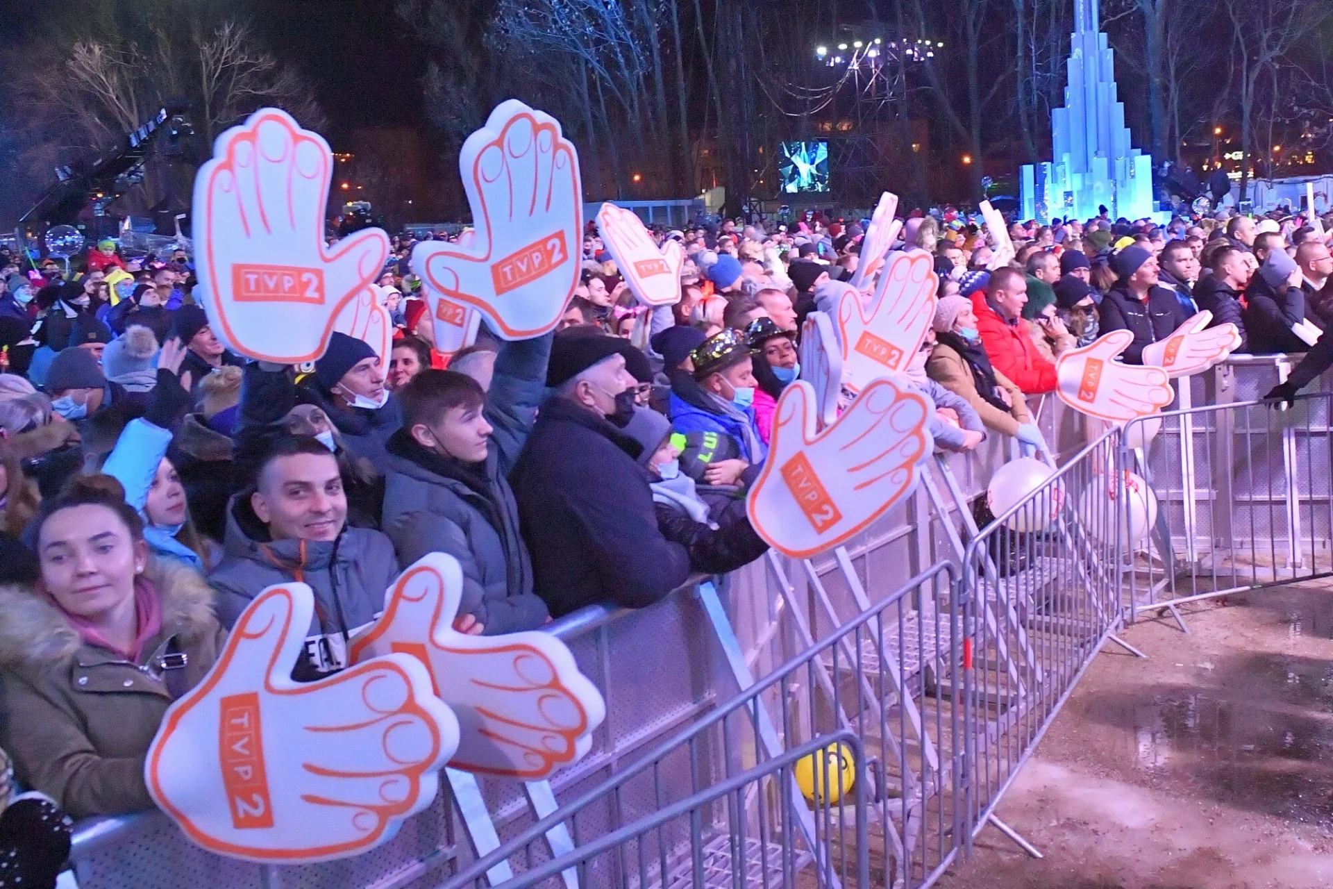 Szykuje się prawdziwe oblężenie Zakopanego w sylwestra 2023 / 2024.