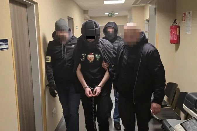 Nie żyje 25-letnia Liza, zgwałcona w centrum Warszawy.