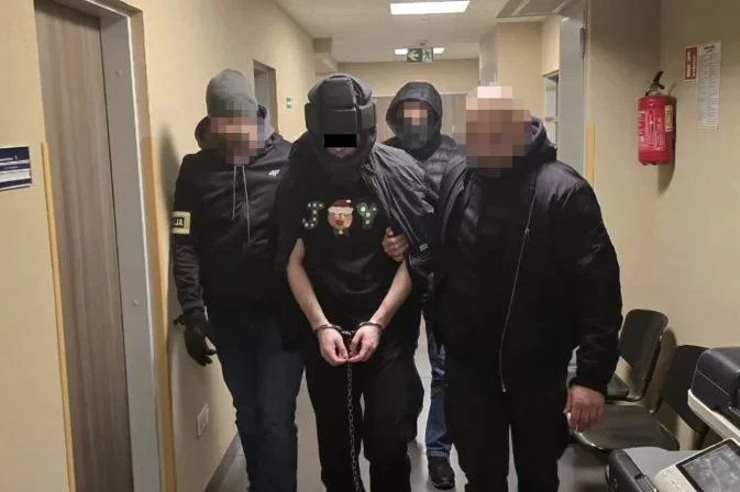Nie żyje 25-letnia Liza, zgwałcona w centrum Warszawy.