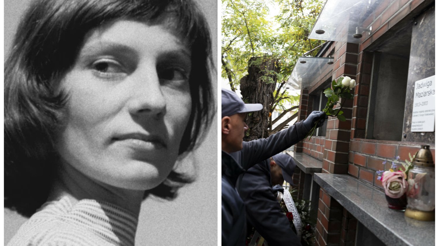Barbara Nawratowicz-Stuart poddała się eutanazji w Szwajcarii.