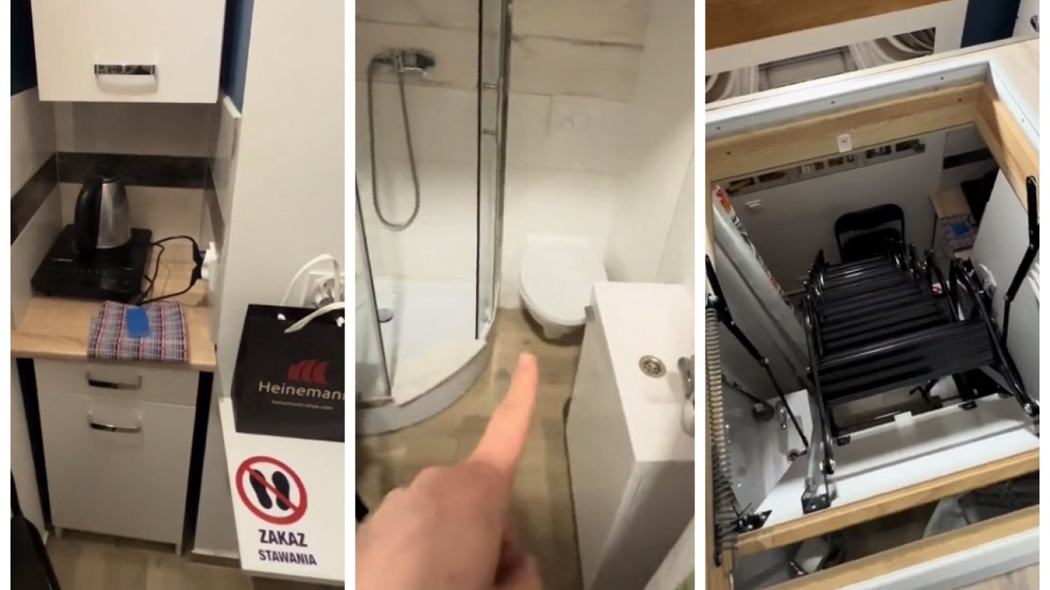 mikroapartament kraków nocleg filmik wideo tiktok drogosz dawid cena mikroapartament kraków nocleg filmik wideo tiktok drogosz dawid cena