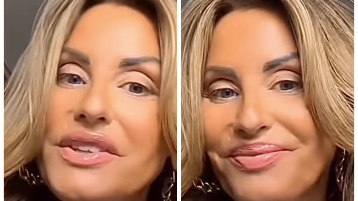 Dagmara Kaźmierska tiktok oświadczenie królowa życia agencja afera o co chodzi