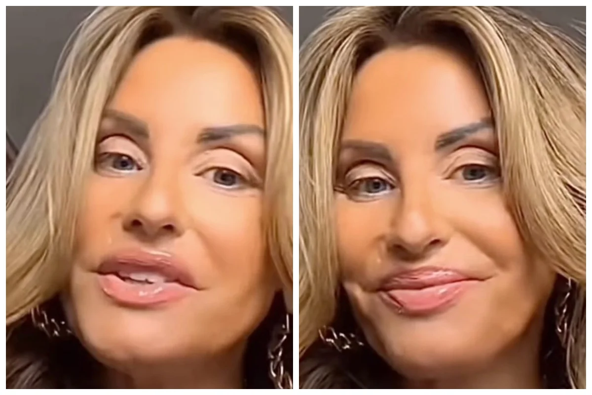 Dagmara Kaźmierska tiktok oświadczenie królowa życia agencja afera o co chodzi Dagmara Kaźmierska tiktok oświadczenie królowa życia agencja afera o co chodzi