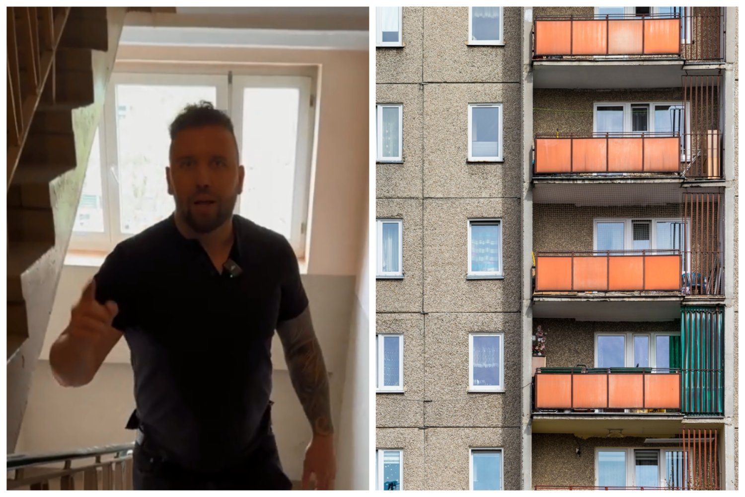 Flipper kupił mieszkanie za ponad 400 tys. złotych w bloku bez windy i sprzedał je z ogromnym zyskiem.