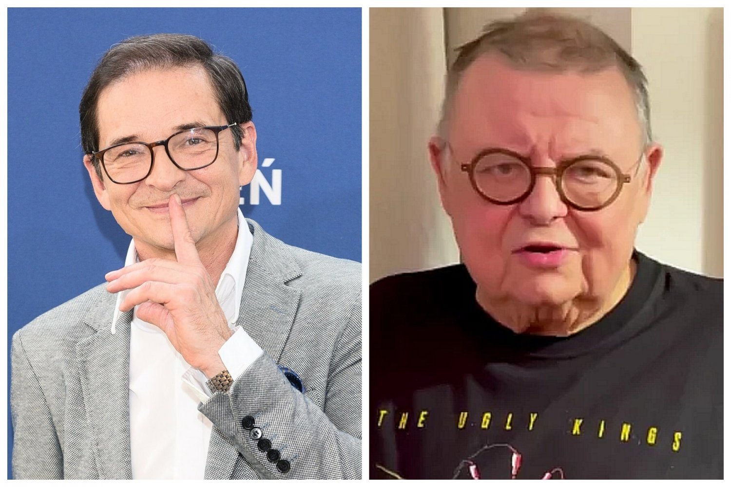 Wojciech Mann ocenił słowa Przemysława Babiarza nt. "Imagine" Johna Lennona podczas ceremonii otwarcia igrzysk olimpijskich w Paryżu.