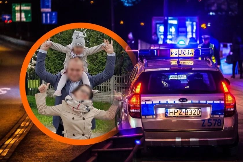 Dziewczyna Rafała, który zginął w wypadku na Trasie Łazienkowskiej, zabrała głos miesiąc po tragicznych wydarzeniach.