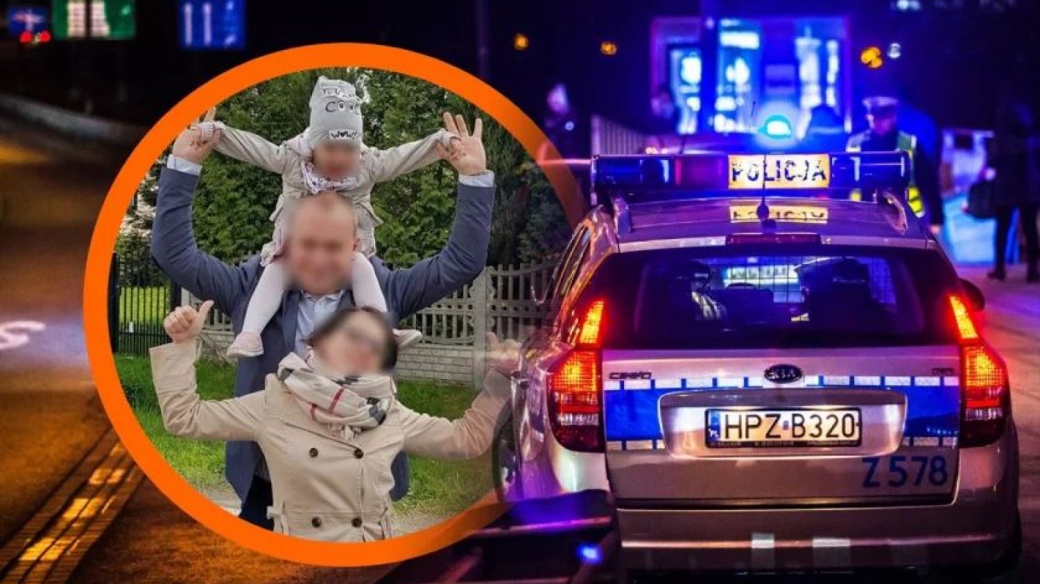 Dziewczyna Rafała, który zginął w wypadku na Trasie Łazienkowskiej, zabrała głos miesiąc po tragicznych wydarzeniach.