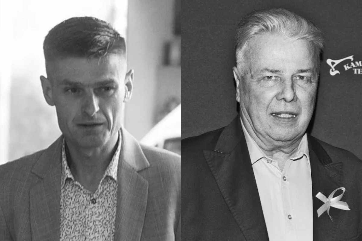tomasz komenda emilian kamiński na co zmarli choroba nowotwór rak płuc dlaczego stres