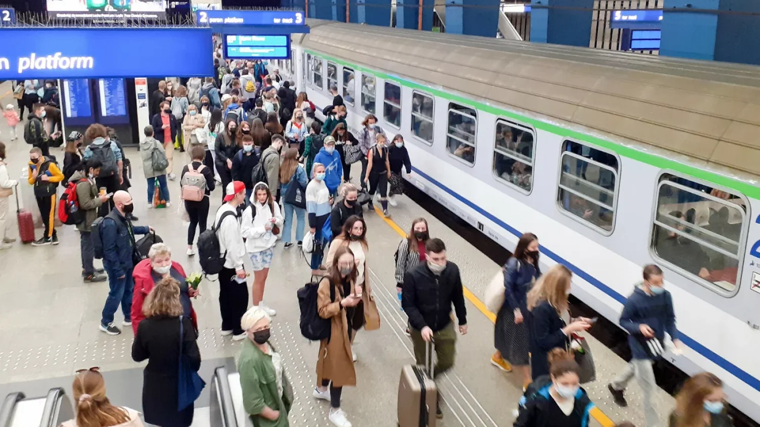 opóźnienia pociągów aktualne czy mój pociąg się spóźni gdzie jest pociąg opóźnienia pociągów aktualne czy mój pociąg się spóźni gdzie jest pociąg