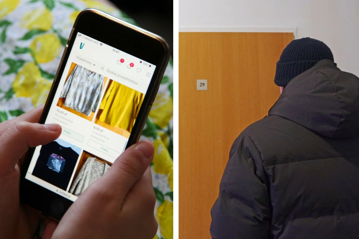 vinted kontrole urząd skarbowy podatek sprzedawcy co grozi unia dyrektywa dac7 allegro olx
