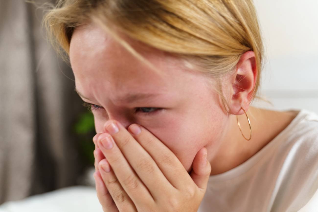 Sezon przeziębień otwarty. Ta choroba atakuje, a mylimy ją z alergią
