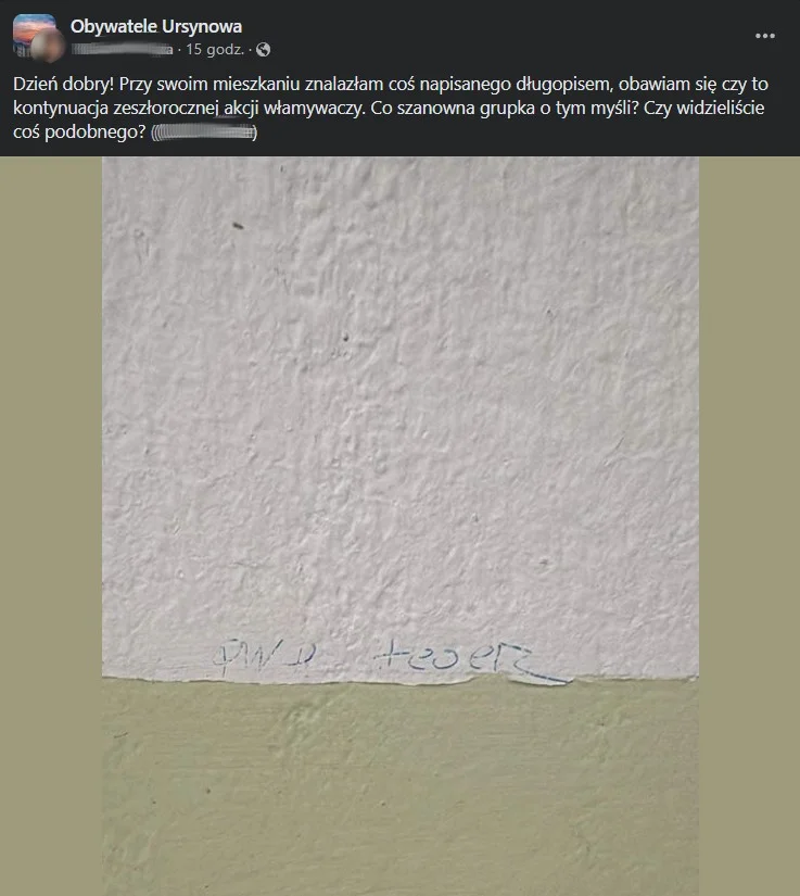 złodzieje mieszkanie znak symbol PWD teoeR złodzieje mieszkanie znak symbol PWD teoeR