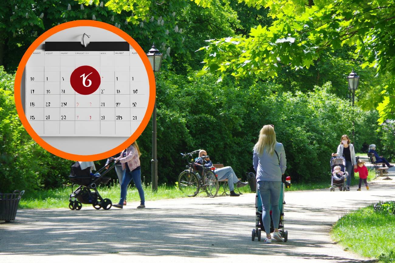 16 sierpnia czy jest wolne? Można nie pracować nawet bez urlopu