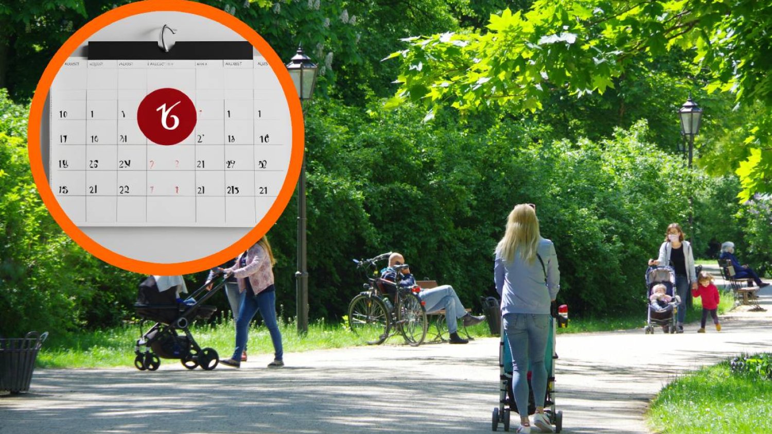 16 sierpnia czy jest wolne? Można nie pracować nawet bez urlopu
