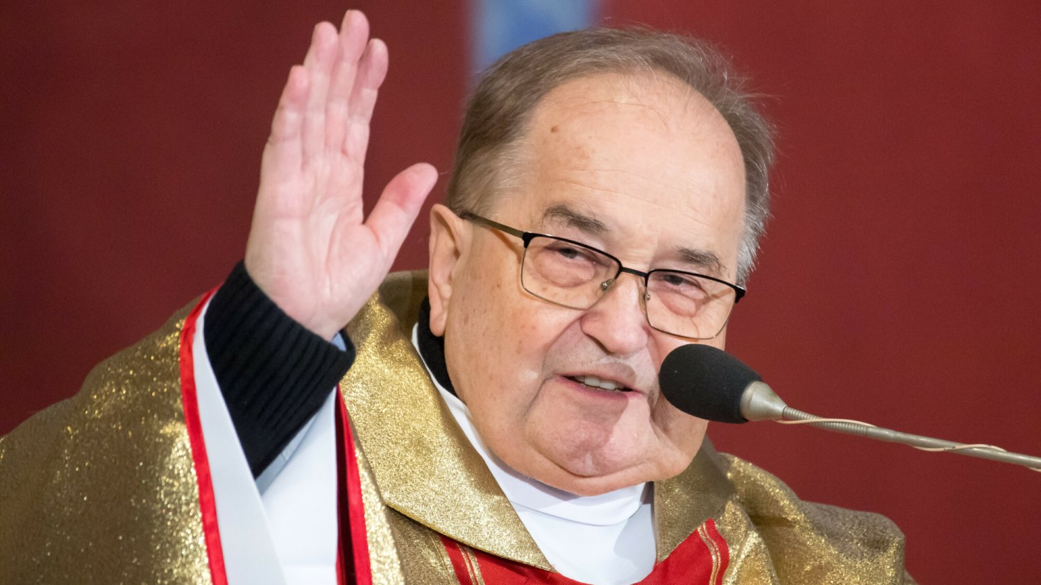 Ile kosztują studia na uczelni ojca Rydzyka? Za ten kierunek trzeba zapłacić fortunę.