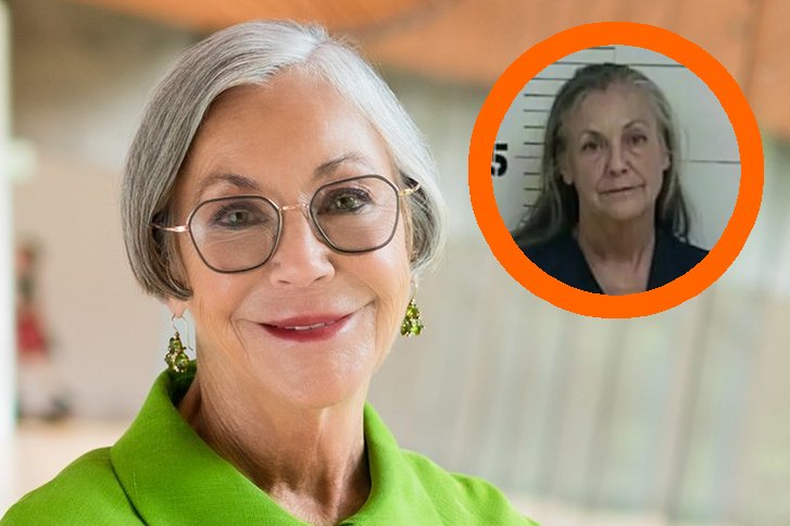 Alice Walton najbogatsza kobieta świata walmart przeszłość wypadki samochodowe zarzuty Alice Walton najbogatsza kobieta świata walmart przeszłość wypadki samochodowe zarzuty