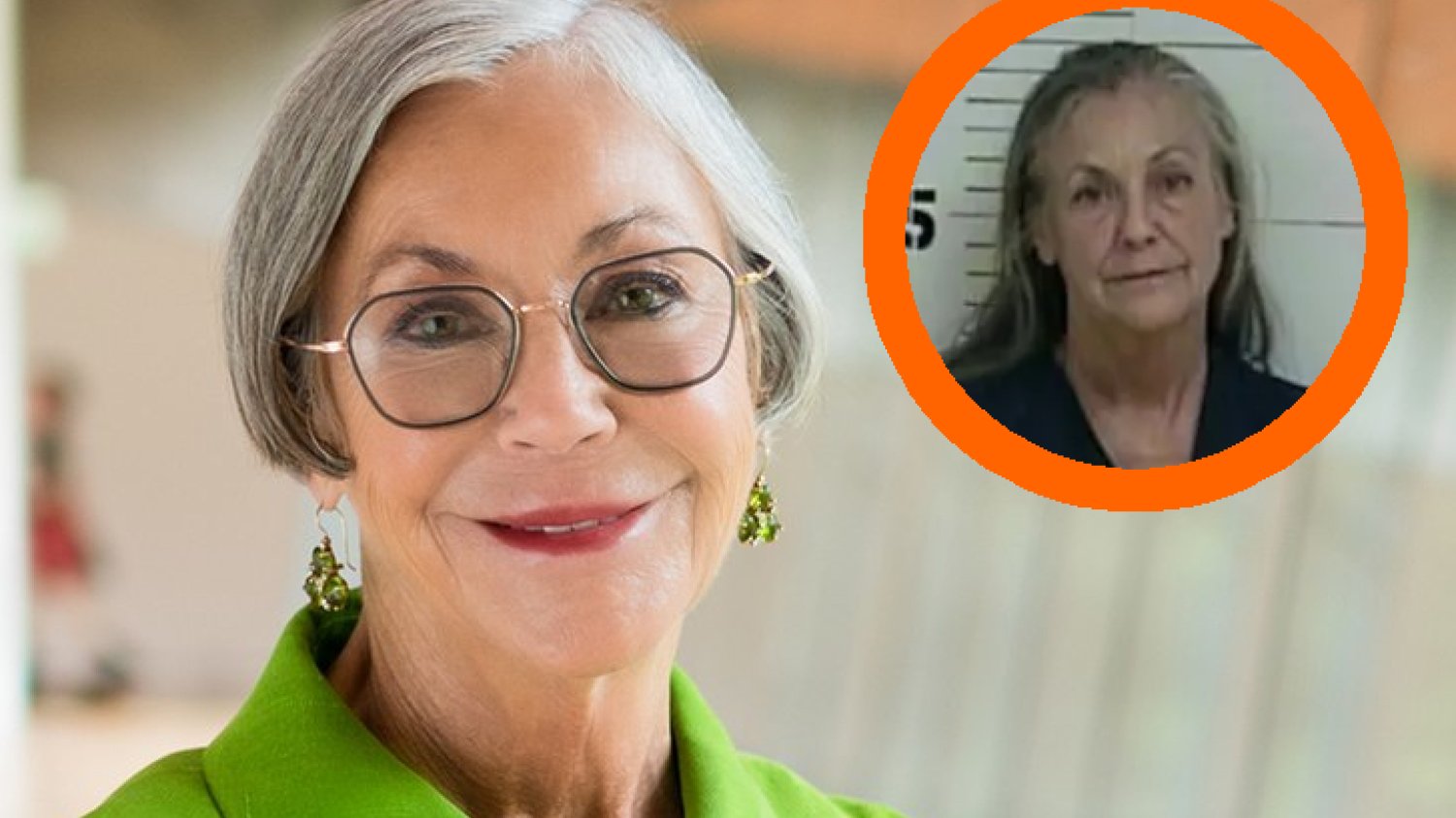 Alice Walton najbogatsza kobieta świata walmart przeszłość wypadki samochodowe zarzuty
