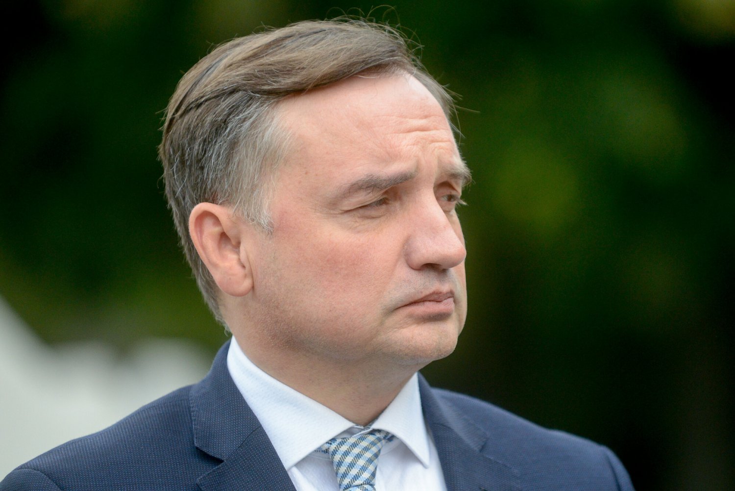 Stan posiadania Zbigniewa Ziobry bardzo zmienił się na przestrzeni roku.