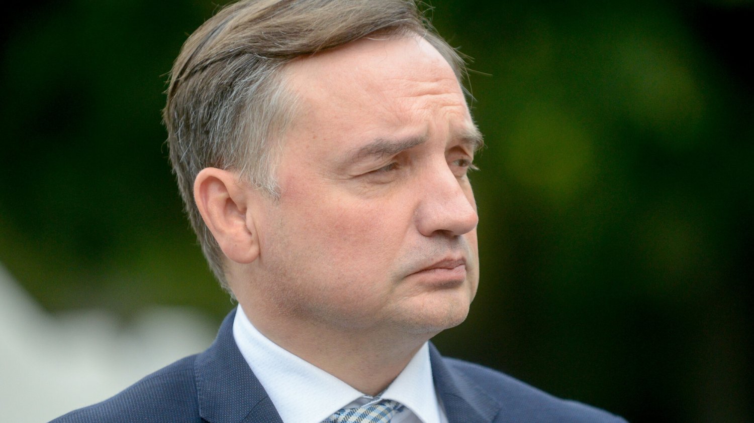 Stan posiadania Zbigniewa Ziobry bardzo zmienił się na przestrzeni roku.