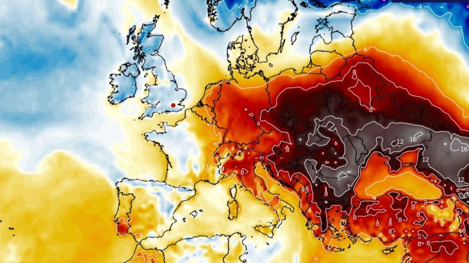 Wiosna uderzy w Polsce z impetem.