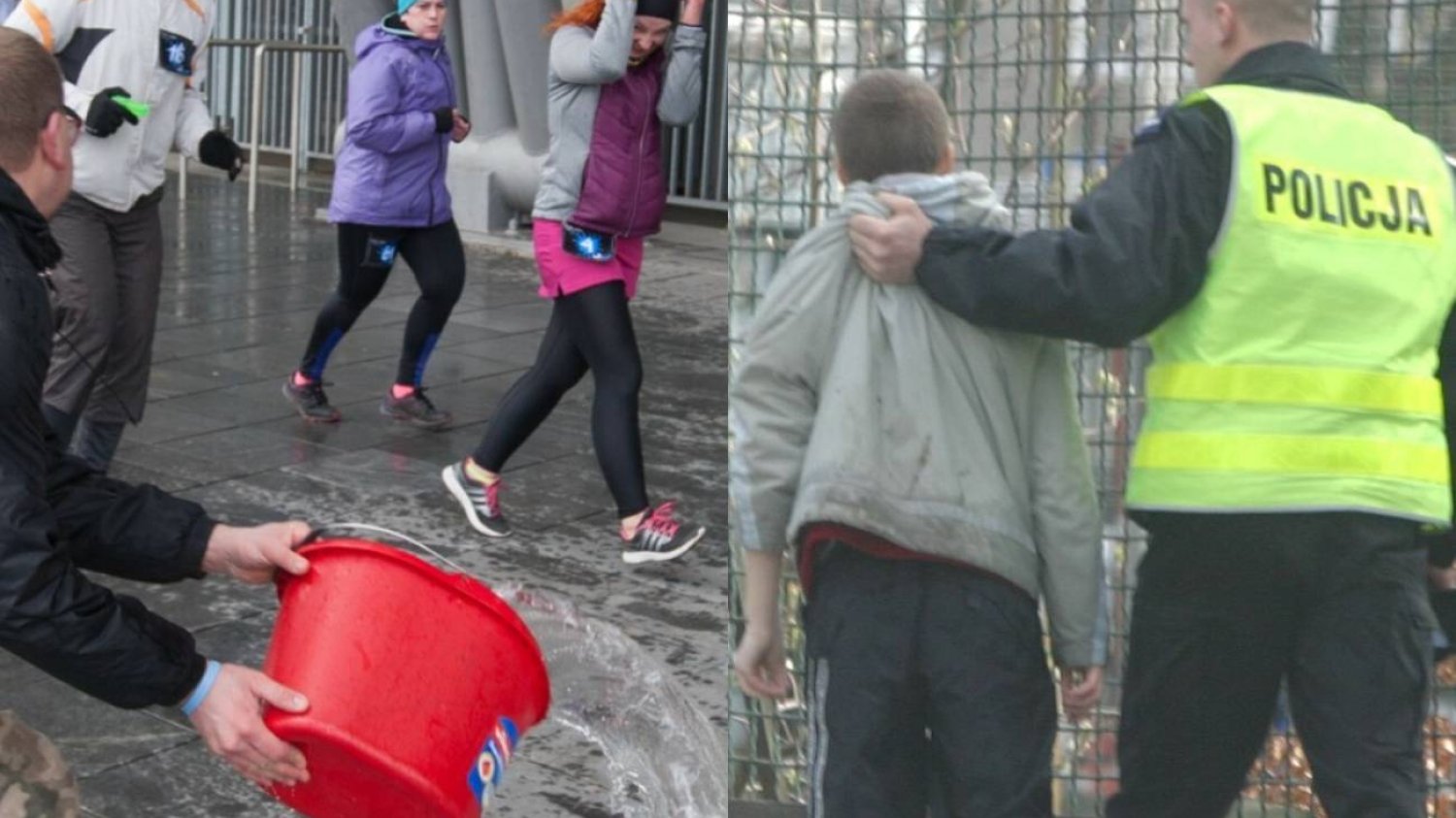 Lany Poniedziałek – za oblewanie wodą grozi mandat. Ile?