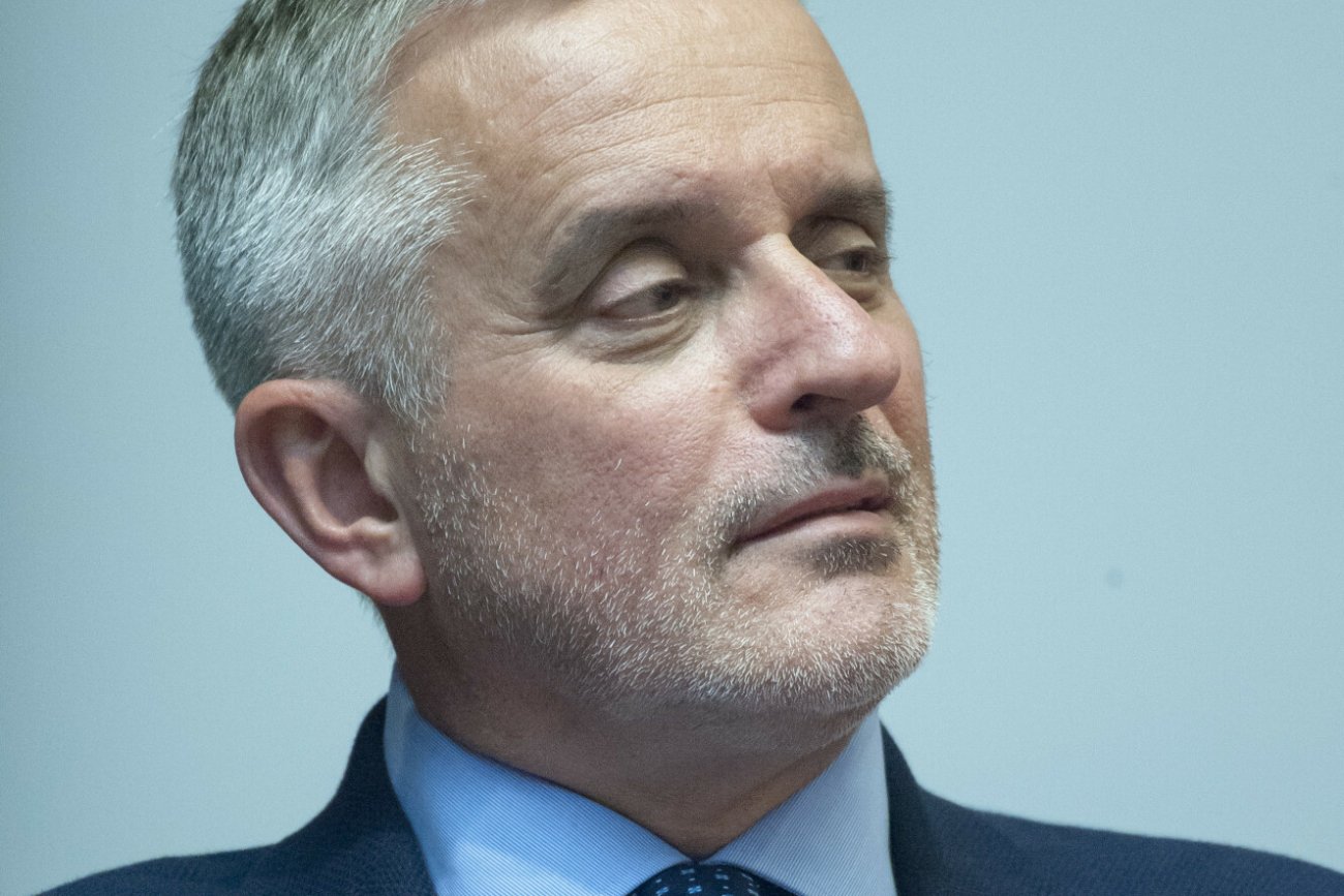 Prezydent Wałbrzycha Roman Szełemej ścigany listem gończym przez Putina