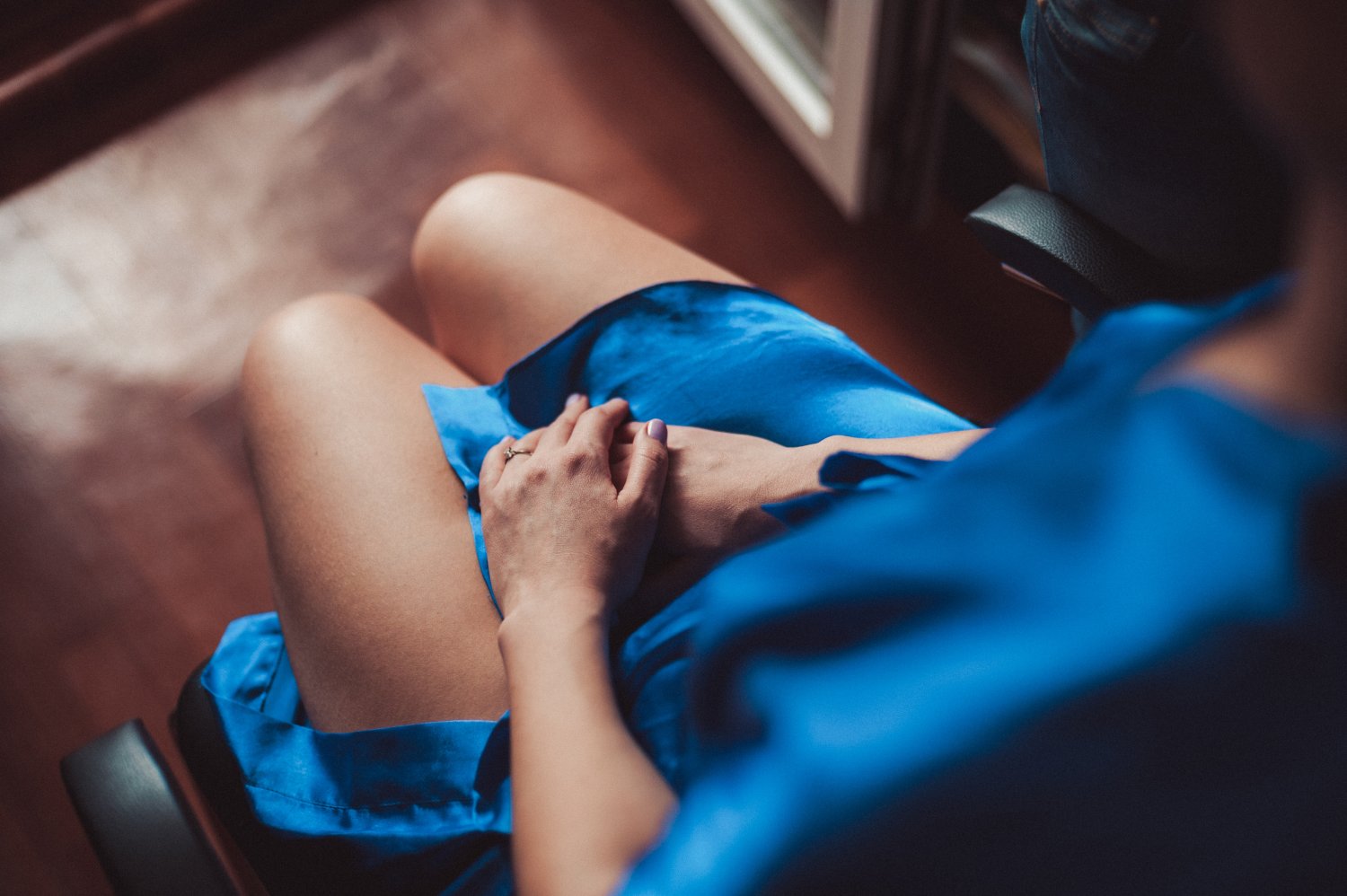 Co to jest masturdating?