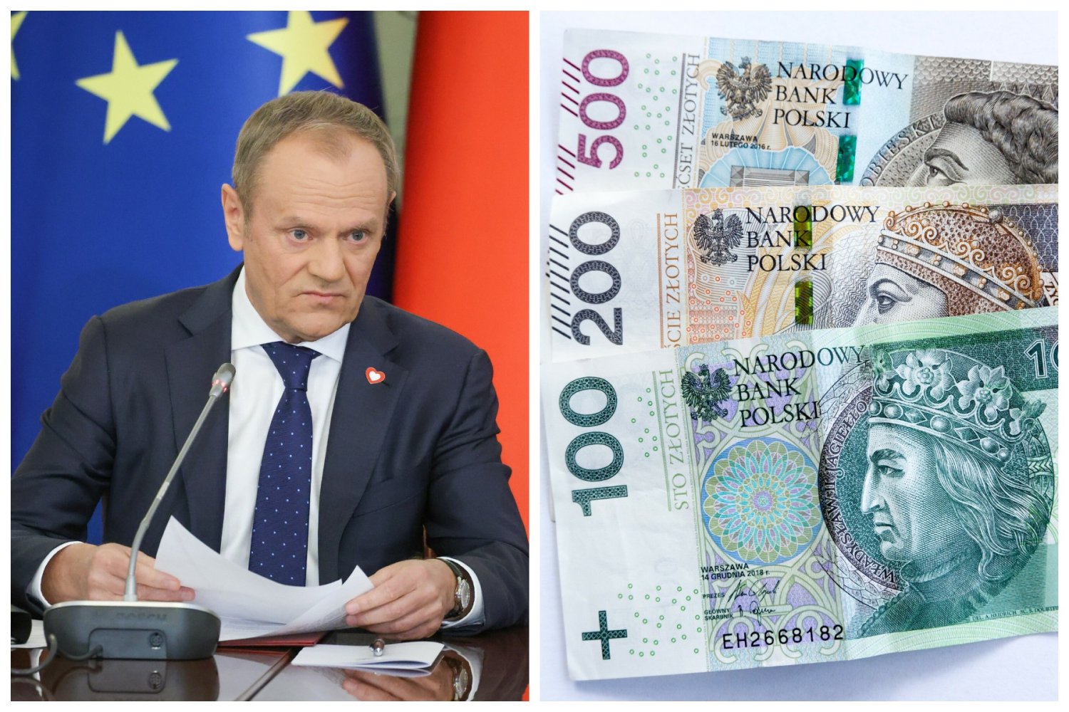 Idą zmiany w 800 plus. Możliwe, że warunkiem będzie praca jednego z rodziców.