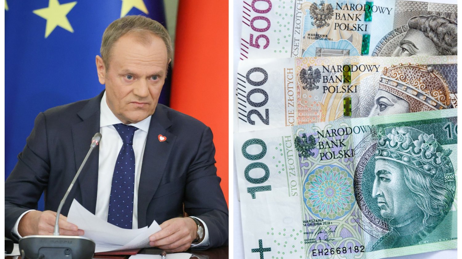 Idą zmiany w 800 plus. Możliwe, że warunkiem będzie praca jednego z rodziców.
