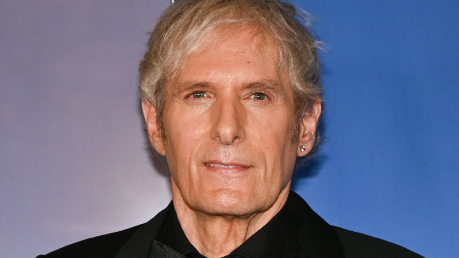 Michael Bolton miał guza mózgu. Wokalista postanowił zawiesić karierę