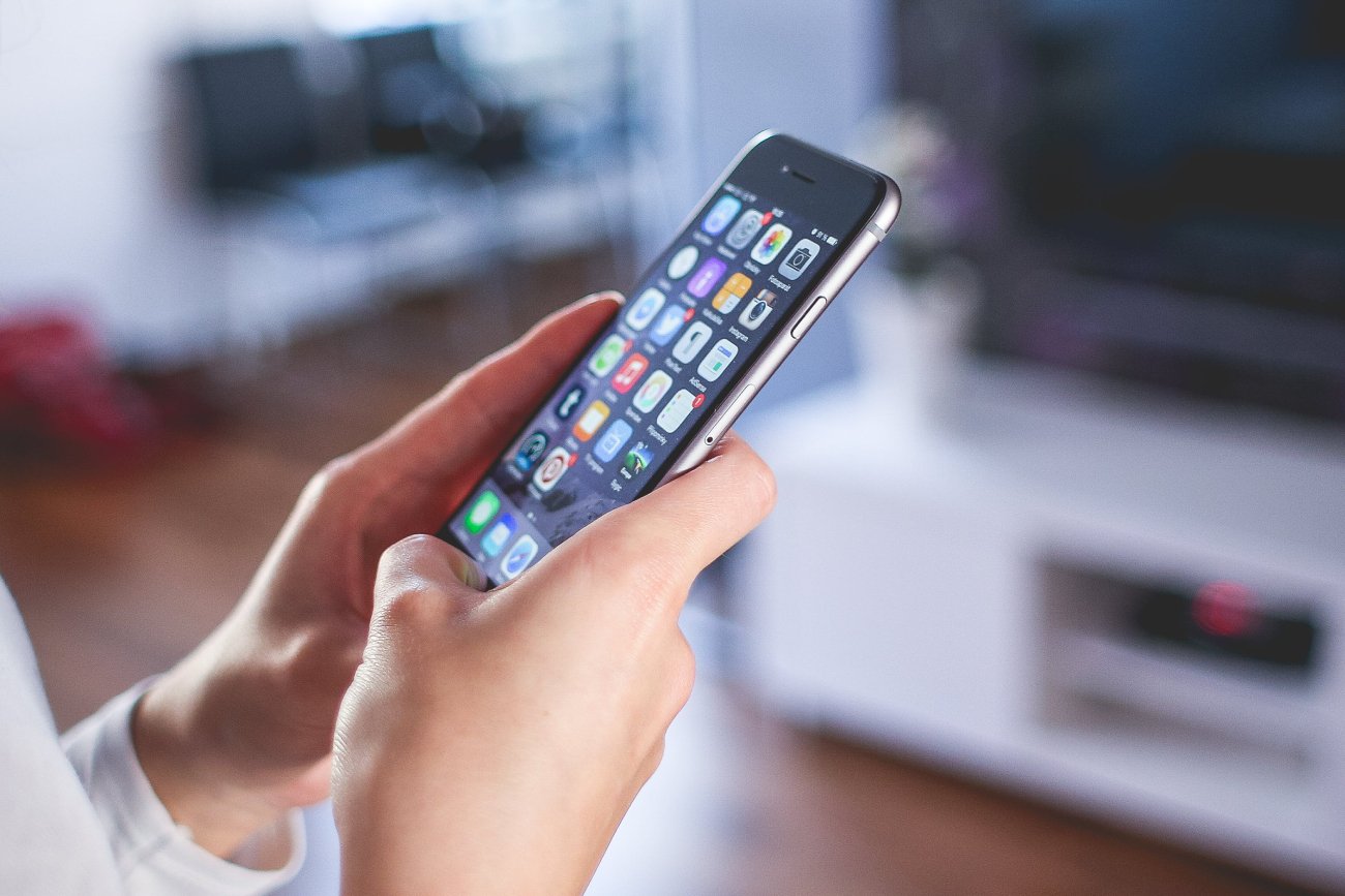 Ukryty przycisk w twoim telefonie! Sprawdź, gdzie jest i jak go użyć