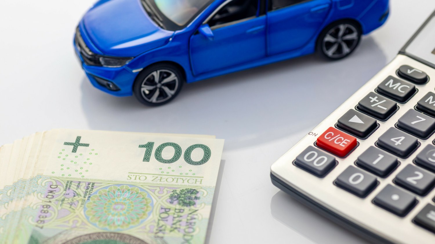 Jakie kary za brak OC podwyżka lipiec 2024 ile za samochód stawki