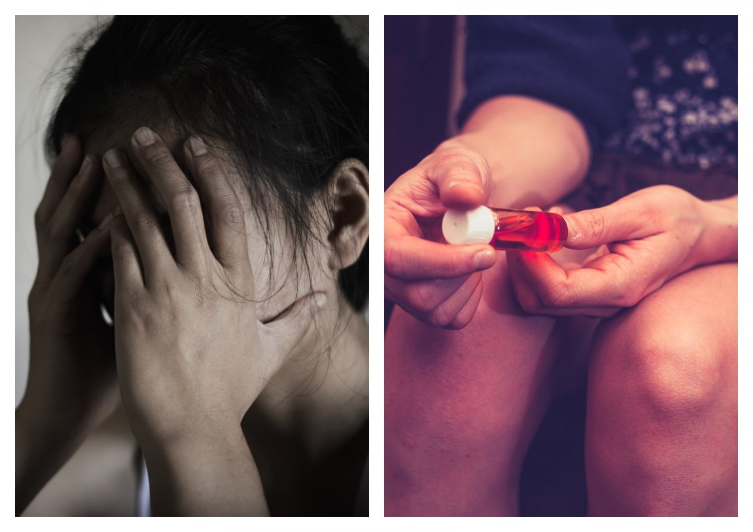 15-latka pomyliła truciznę z melatoniną. Zmarła, myśląc, że to lek na okres