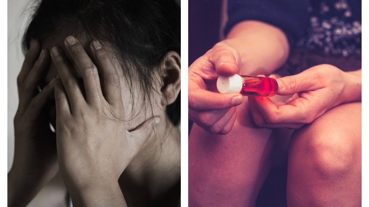 15-latka pomyliła truciznę z melatoniną. Zmarła, myśląc, że to lek na okres