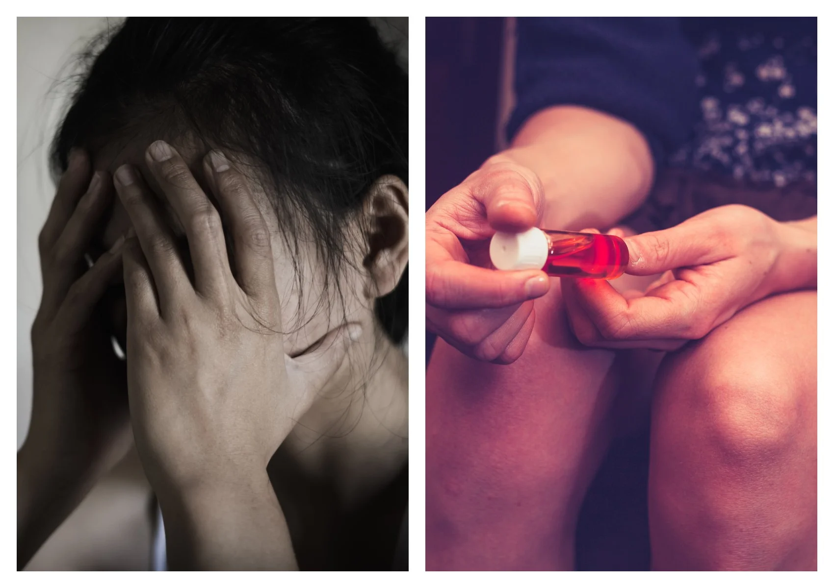 15-latka pomyliła truciznę z melatoniną. Zmarła, myśląc, że to lek na okres