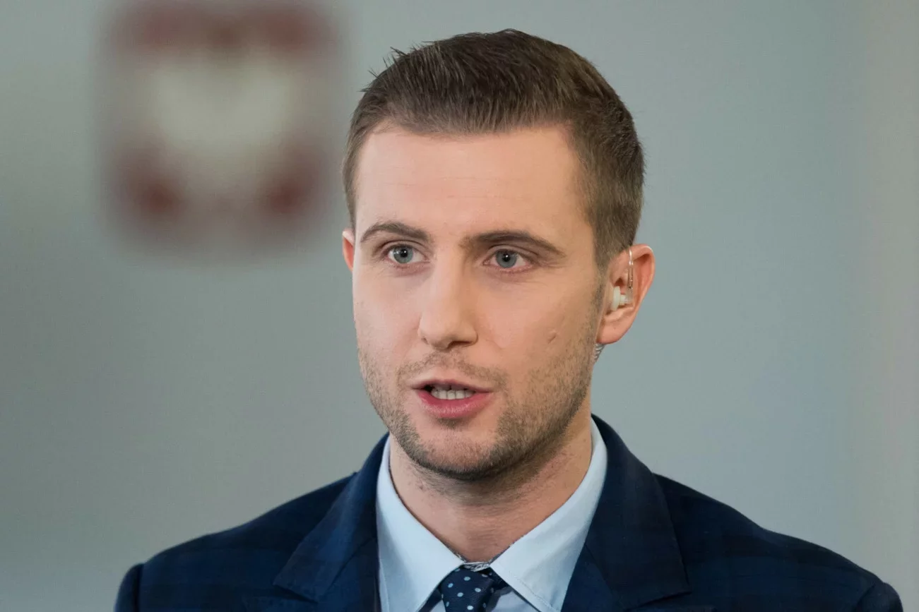 miłosz kłeczek zakupy rossmann kaufland tv republika tvp miłosz kłeczek zakupy rossmann kaufland tv republika tvp