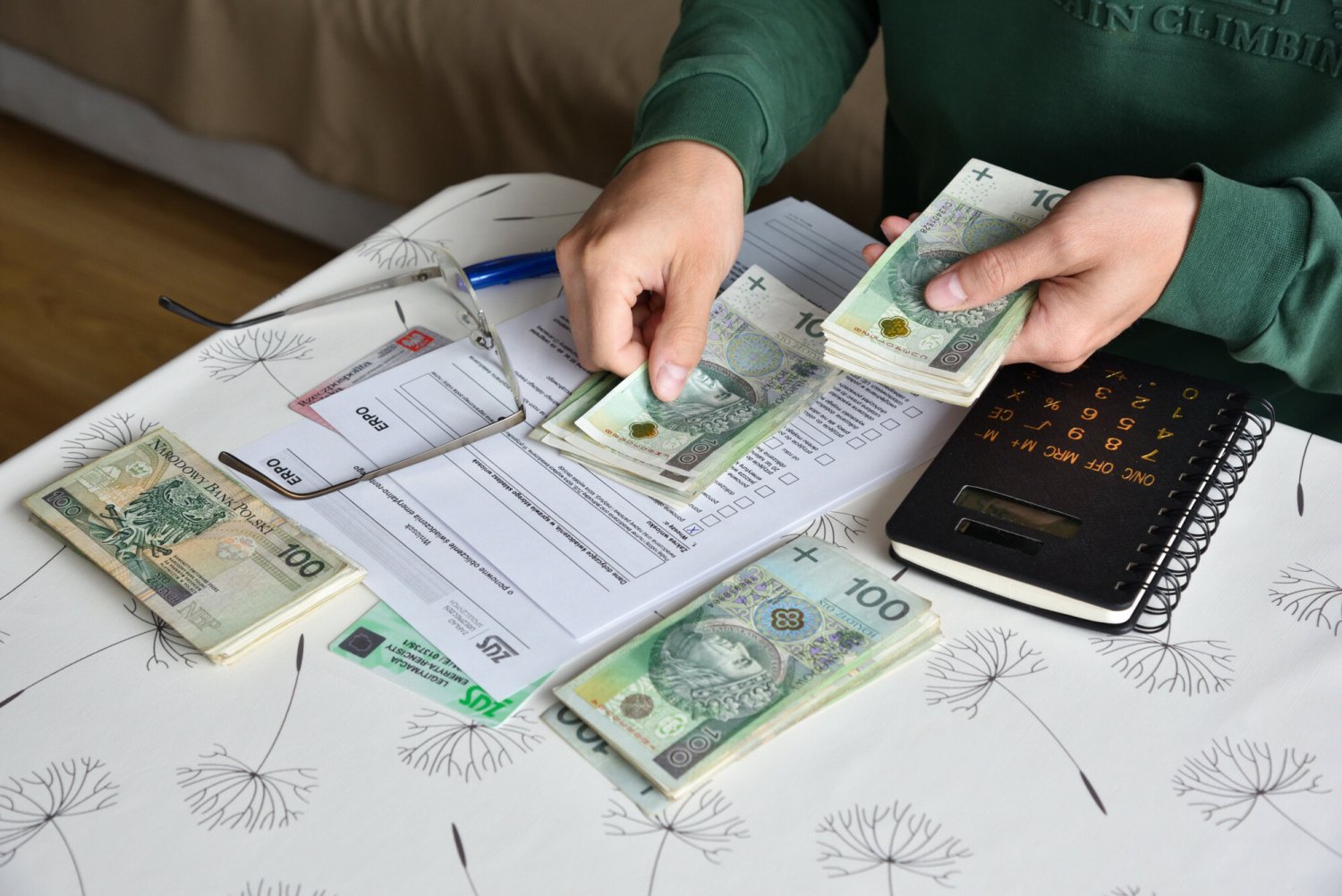 14 emerytura kiedy ile 2024 data termin wrzesień kto dostanie próg
