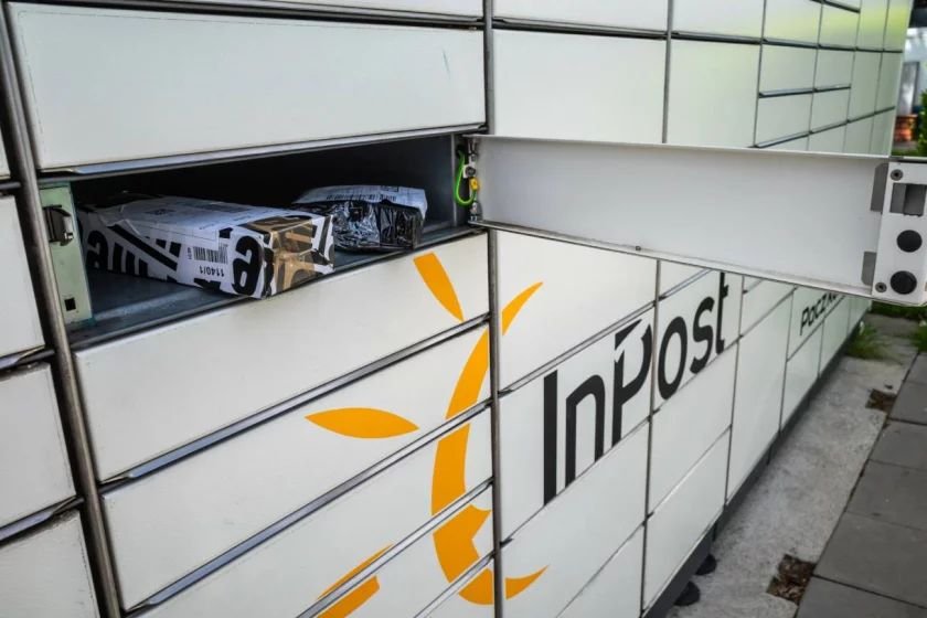 InPost proponuje klientom nową usługę, mini paczkę.
