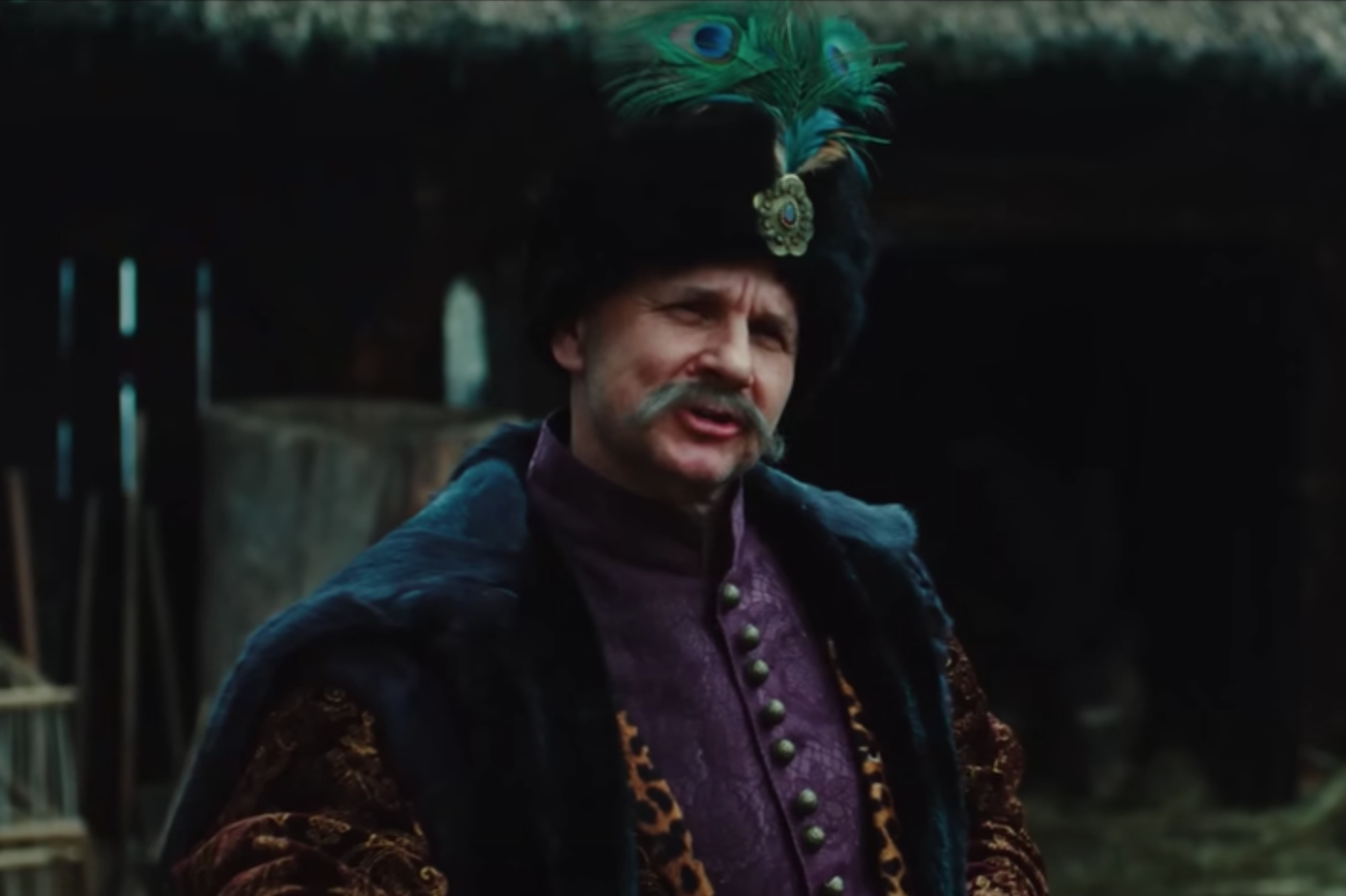 To tutaj nakręcono serialowy hit Netfliksa. Adamczychę z "1670" znajdziemy na Podkarpaciu