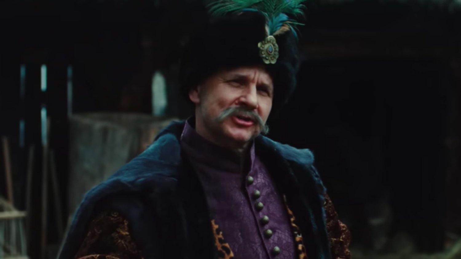 To tutaj nakręcono serialowy hit Netfliksa. Adamczychę z "1670" znajdziemy na Podkarpaciu