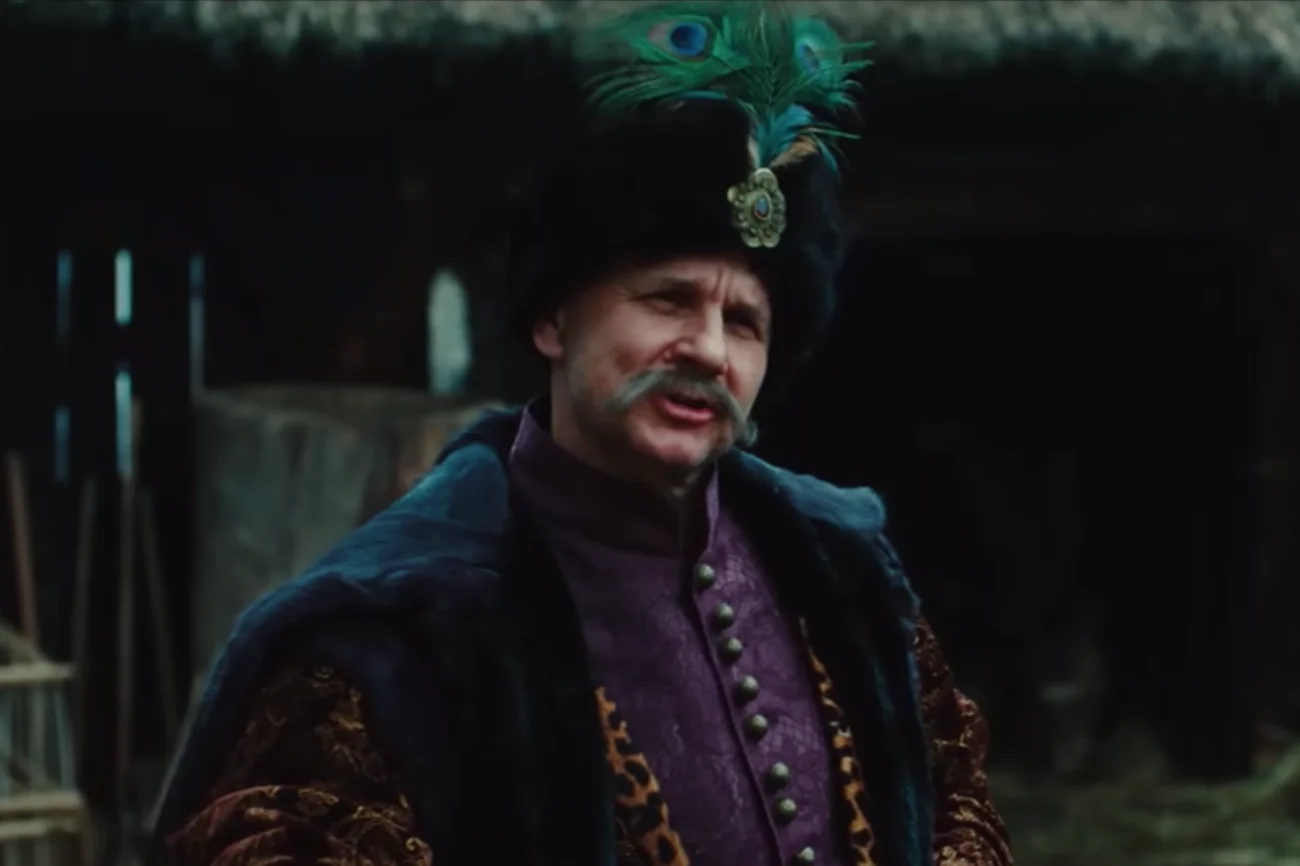 To tutaj nakręcono serialowy hit Netfliksa. Adamczychę z "1670" znajdziemy na Podkarpaciu