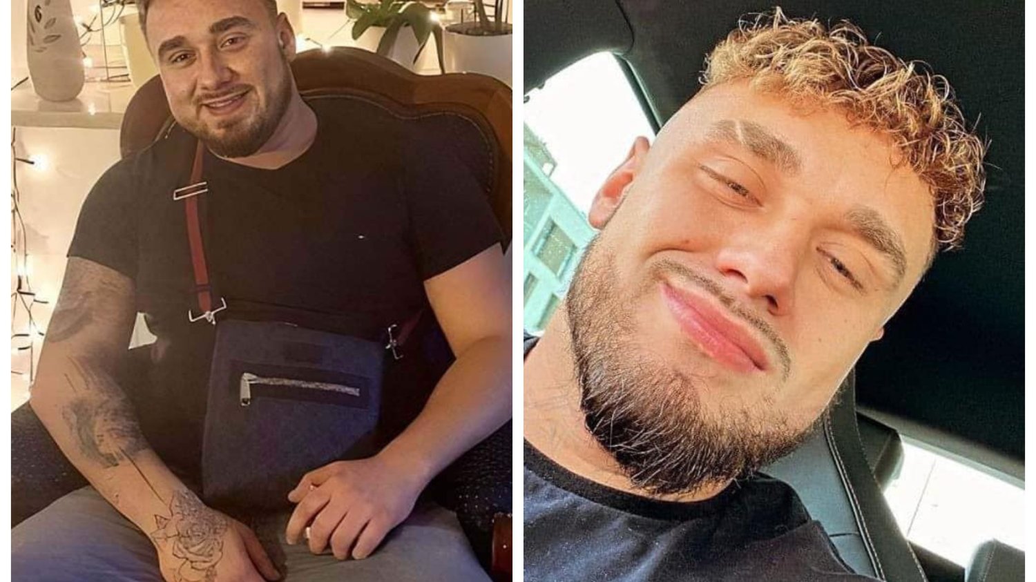 Łukasz Żak zabił mężczyznę autem. Sąsiedzi mówią, że się go bali